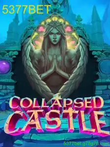 Descubra o Fascinante Mundo de 'CollapsedCastle'