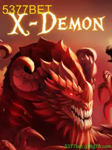 XDemon: Uma Nova Experiência no Mundo dos Jogos