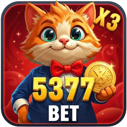 5377BET Logo